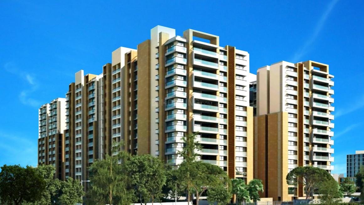 SkyTech Colours Avenue